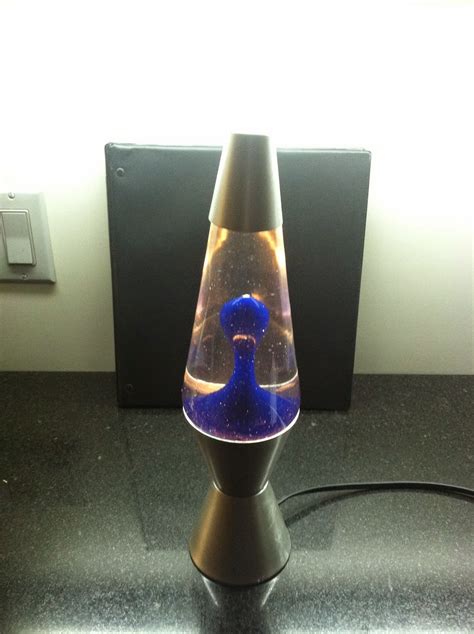 cloudy lava lamp